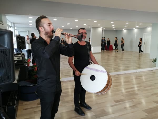 Adım Sanat ve Dans Okulu - 6. Fotoğraf