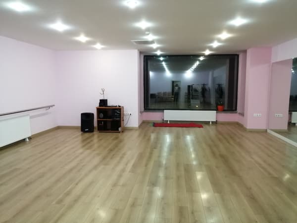 Adım Sanat ve Dans Okulu - 11. Fotoğraf