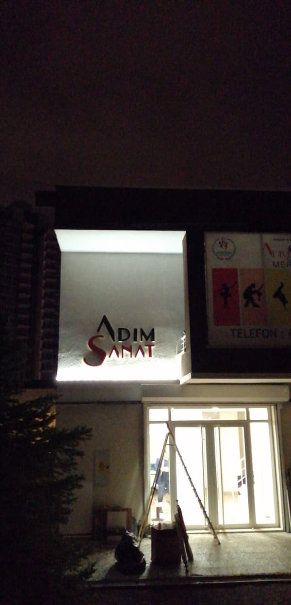 Adım Sanat ve Dans Okulu - 16. Fotoğraf