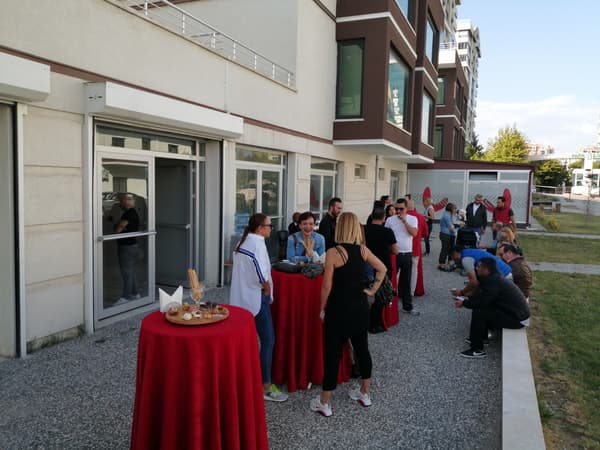 Adım Sanat ve Dans Okulu - 18. Fotoğraf