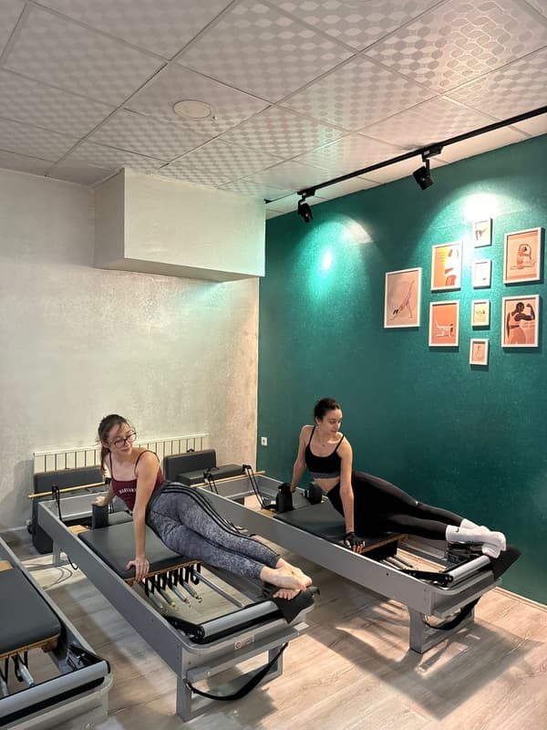PilateSystem Eryaman - 7. Fotoğraf