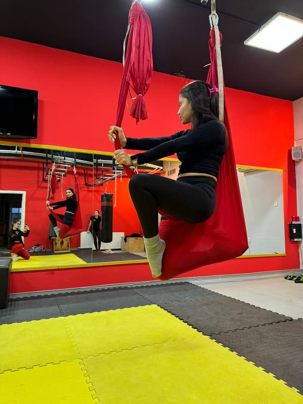 PilateSystem Eryaman - 10. Fotoğraf