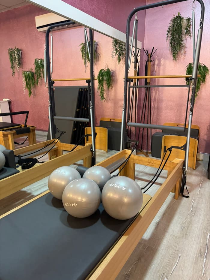PilateSystem Eryaman - 1. Fotoğraf