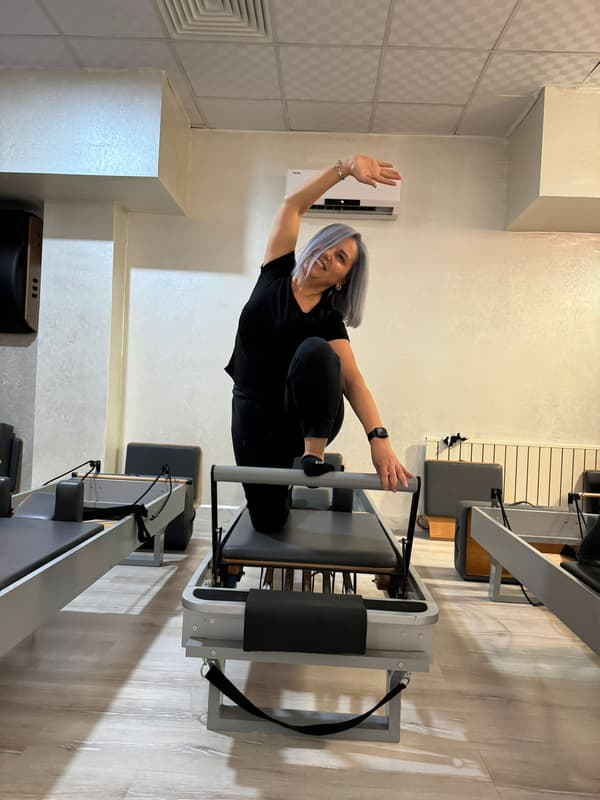 PilateSystem Eryaman - 17. Fotoğraf