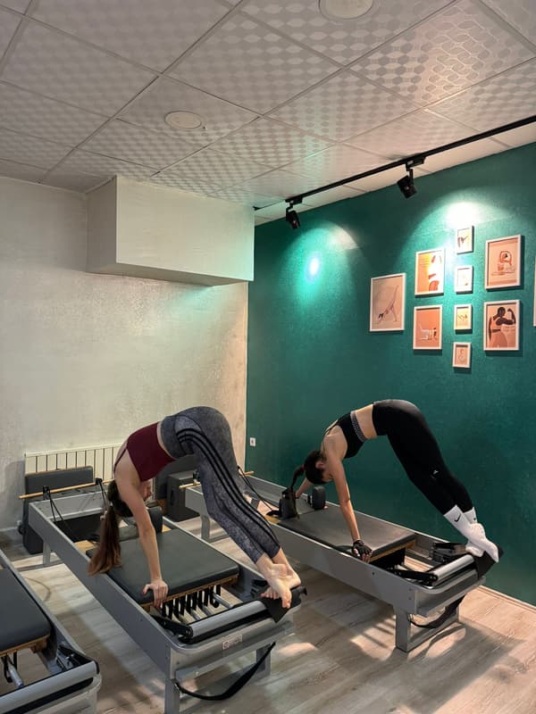 PilateSystem Eryaman - 13. Fotoğraf