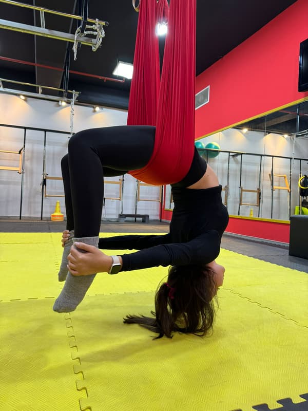 PilateSystem Eryaman - 12. Fotoğraf