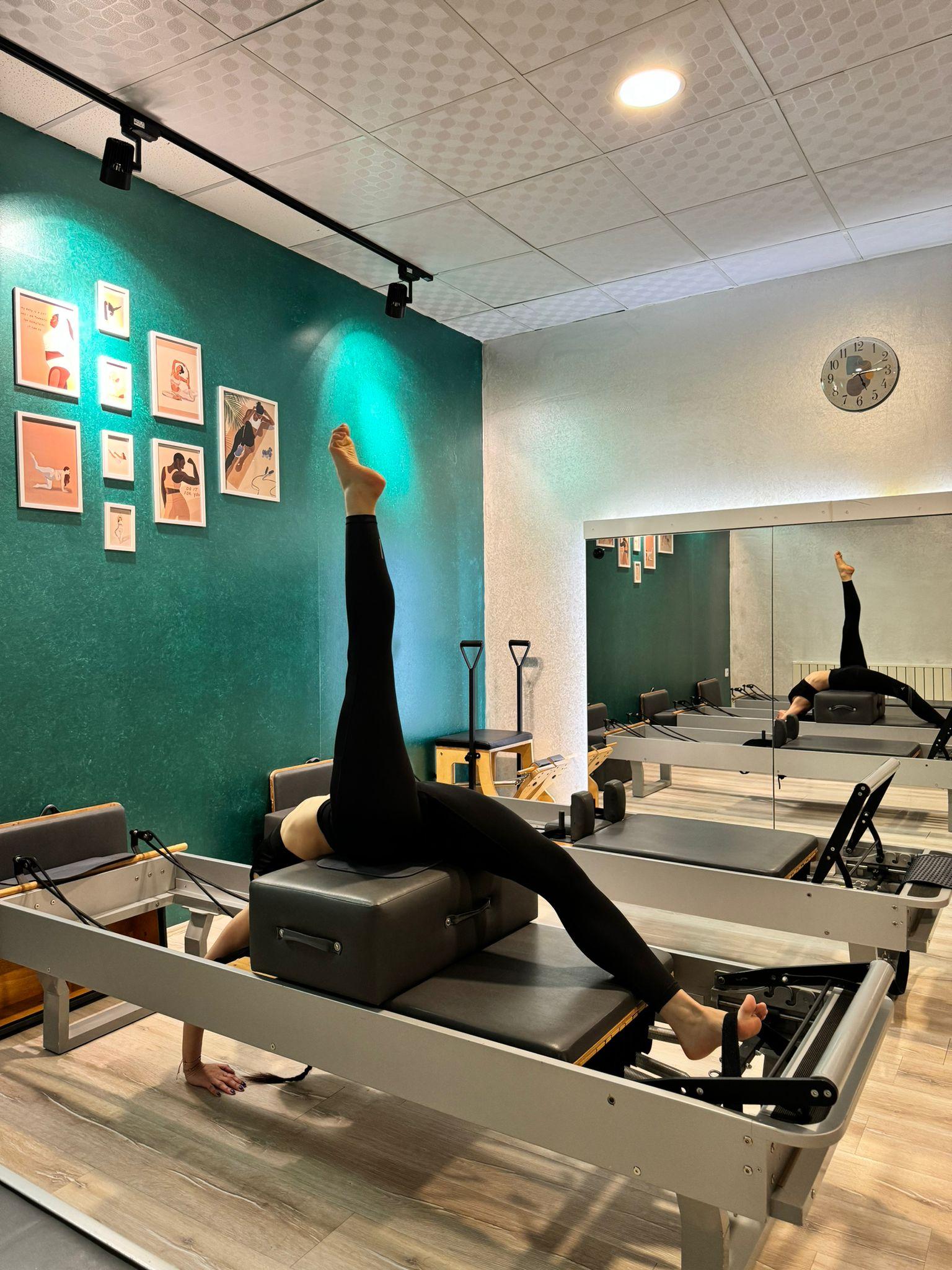 PilateSystem Eryaman - 2. Fotoğraf