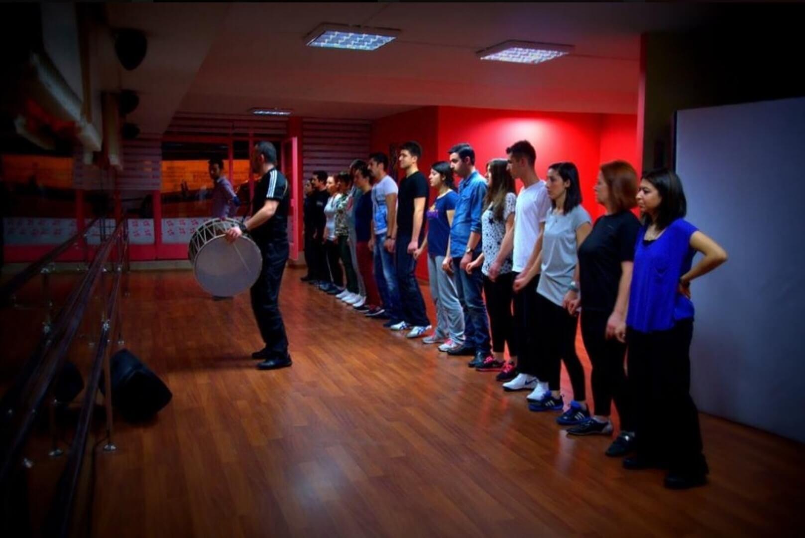 Armoni Dans ve Müzik Akademi - 4. Fotoğraf