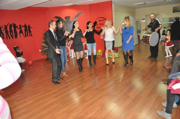 Armoni Dans ve Müzik Akademi - 7. Fotoğraf