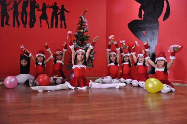 Armoni Dans ve Müzik Akademi - 6. Fotoğraf
