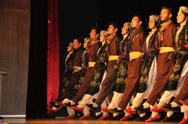 Armoni Dans ve Müzik Akademi - 1. Fotoğraf