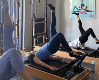 Rise Up Pilates - 3. Fotoğraf
