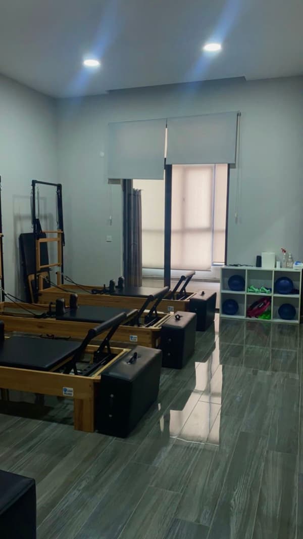 Rise Up Pilates - 5. Fotoğraf