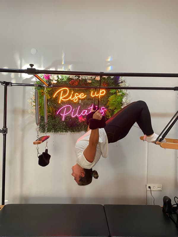 Rise Up Pilates - 1. Fotoğraf
