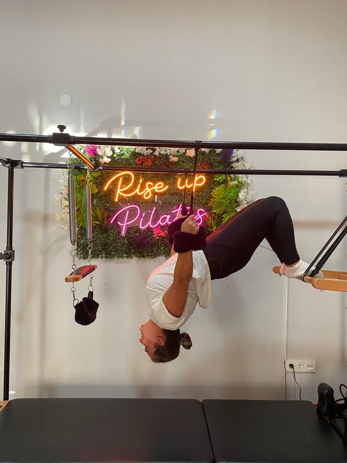 Rise Up Pilates - 1. Fotoğraf