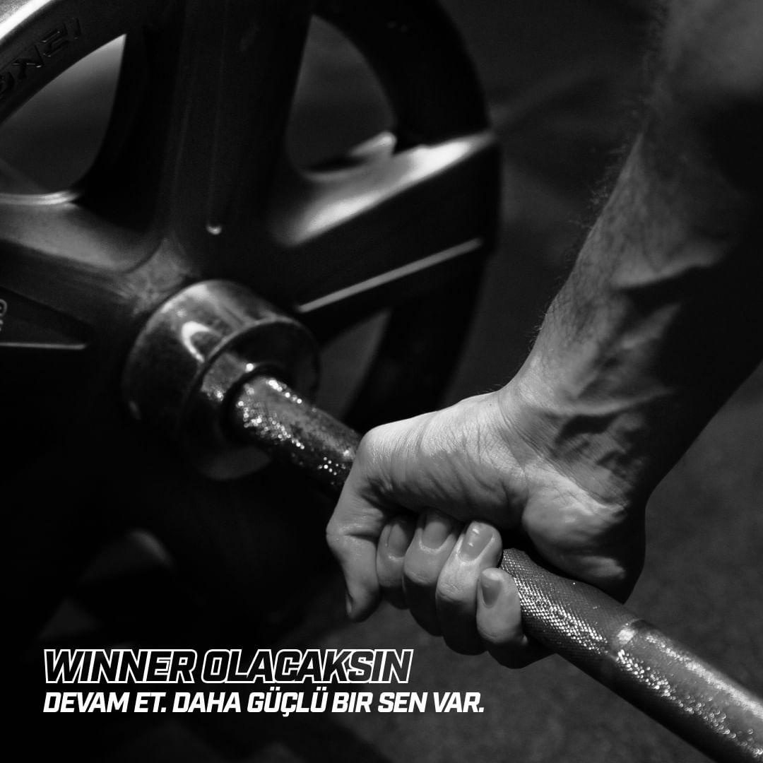 Winner Club - 4. Fotoğraf