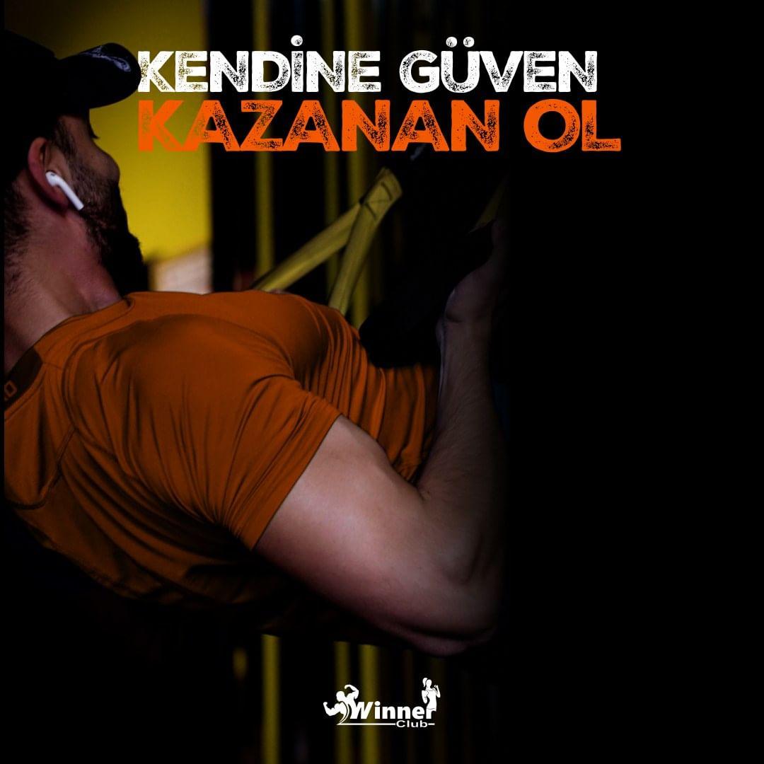 Winner Club - 3. Fotoğraf