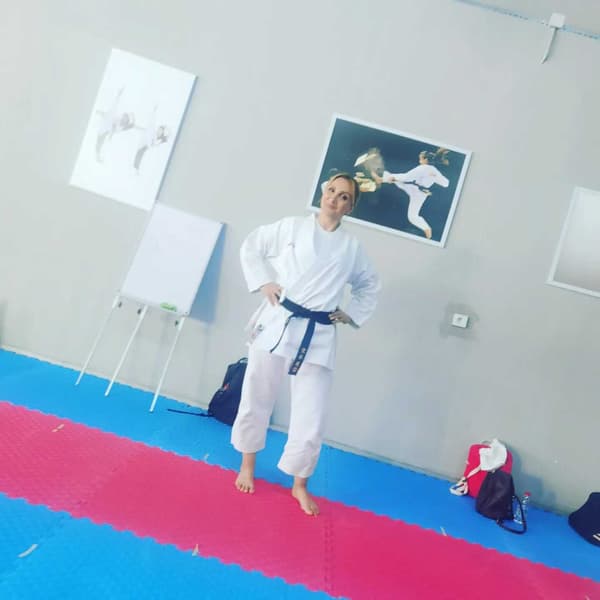 Güneş Karate Do Spor Kulübü - 36. Fotoğraf