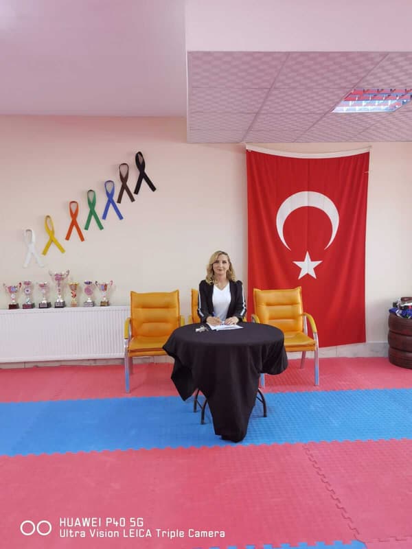 Güneş Karate Do Spor Kulübü - 25. Fotoğraf