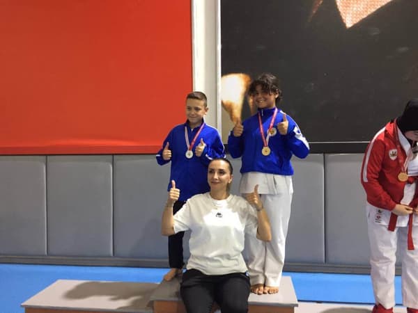 Güneş Karate Do Spor Kulübü - 3. Fotoğraf