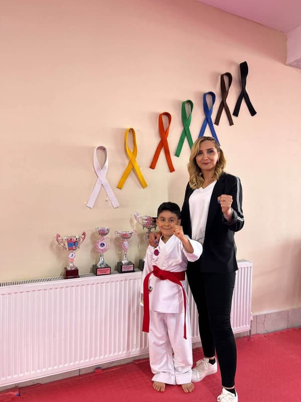 Güneş Karate Do Spor Kulübü - 26. Fotoğraf