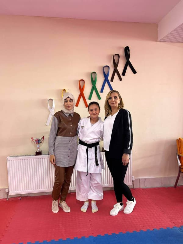 Güneş Karate Do Spor Kulübü - 21. Fotoğraf