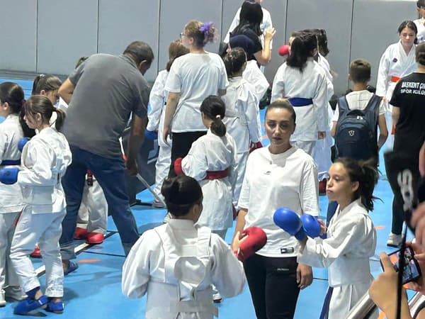 Güneş Karate Do Spor Kulübü - 15. Fotoğraf