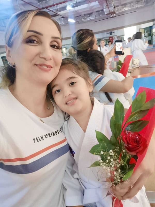 Güneş Karate Do Spor Kulübü - 38. Fotoğraf