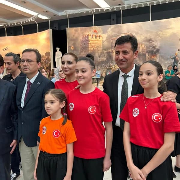 Güneş Karate Do Spor Kulübü - 45. Fotoğraf