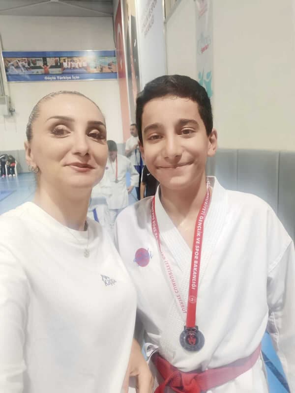 Güneş Karate Do Spor Kulübü - 13. Fotoğraf