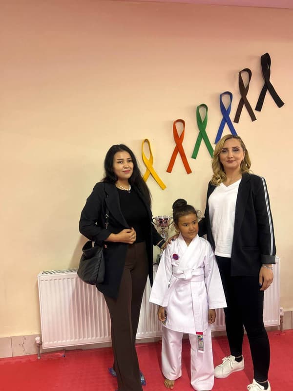 Güneş Karate Do Spor Kulübü - 31. Fotoğraf