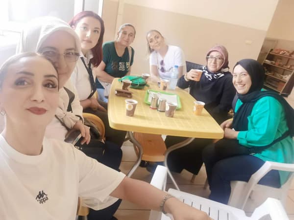 Güneş Karate Do Spor Kulübü - 16. Fotoğraf