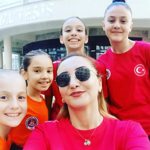 Güneş Karate Do Spor Kulübü - 41. Fotoğraf