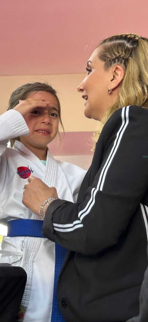 Güneş Karate Do Spor Kulübü - 24. Fotoğraf