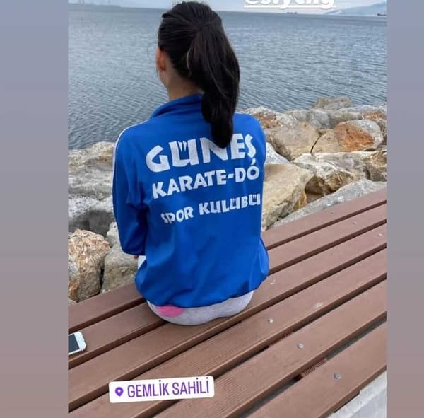 Güneş Karate Do Spor Kulübü - 20. Fotoğraf