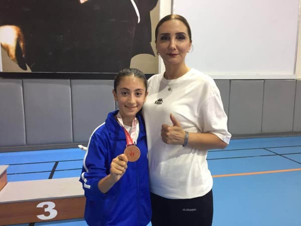 Güneş Karate Do Spor Kulübü - 7. Fotoğraf
