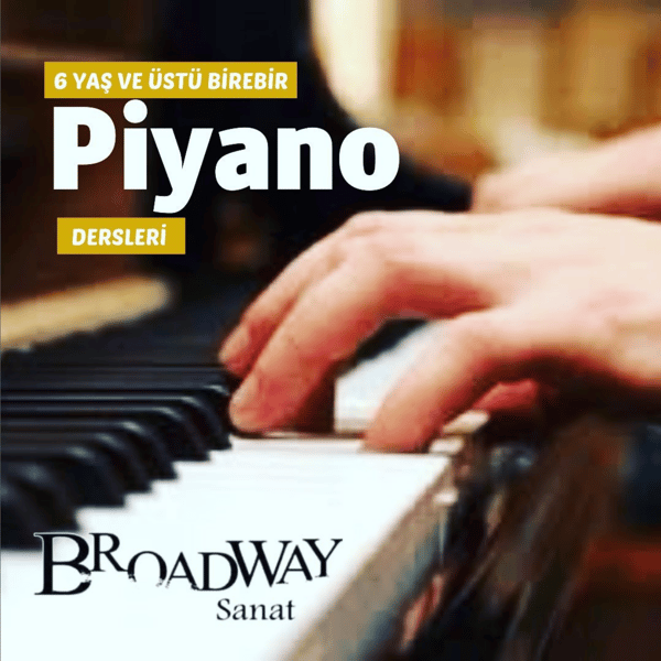 Broadway Sanat Akademi - 8. Fotoğraf