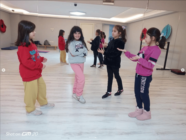 Broadway Sanat Akademi - 9. Fotoğraf