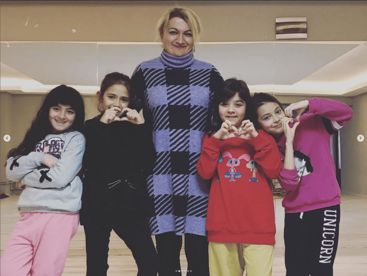 Broadway Sanat Akademi - 4. Fotoğraf