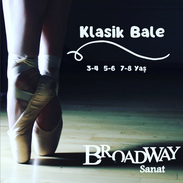 Broadway Sanat Akademi - 7. Fotoğraf