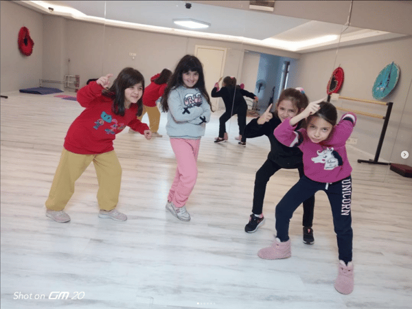 Broadway Sanat Akademi - 2. Fotoğraf