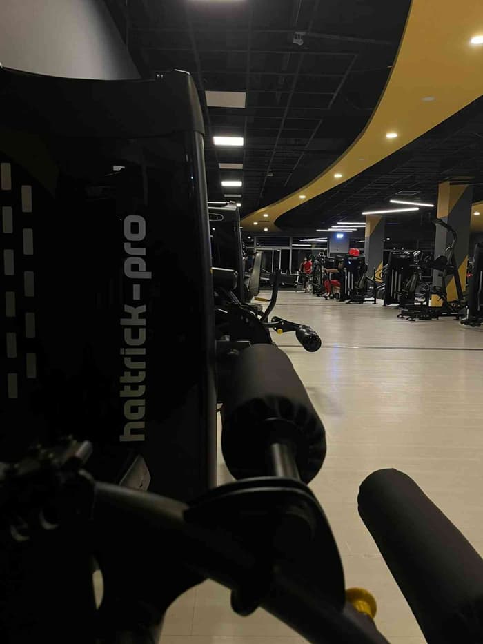 Dolphin Sports Club - 5. Fotoğraf