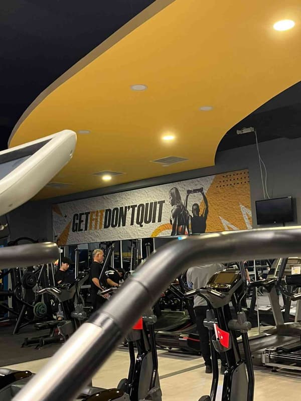 Dolphin Sports Club - 6. Fotoğraf