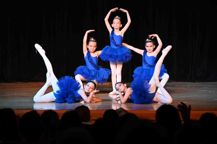 Lamia Dans ve Sanat Akademi - 1. Fotoğraf