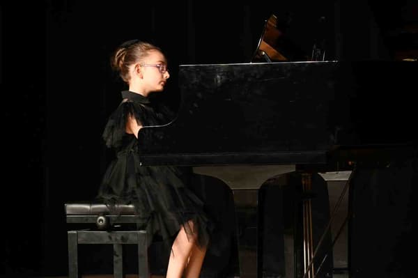 Lamia Dans ve Sanat Akademi - 10. Fotoğraf