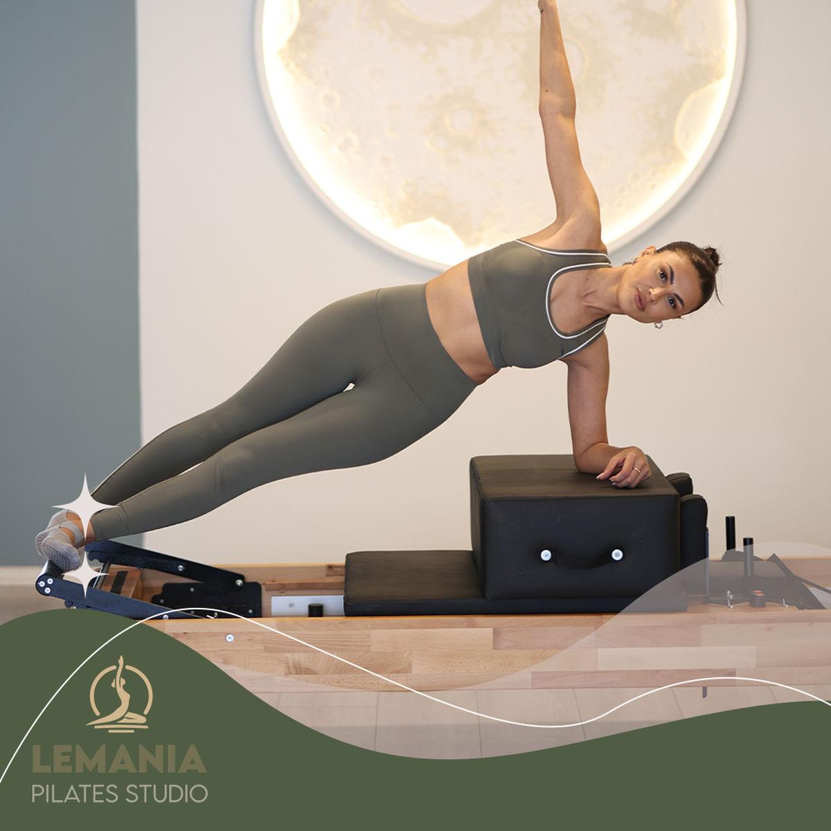 Lemania Pilates - 2. Fotoğraf