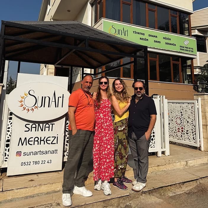 Sunart Sanat Merkezi