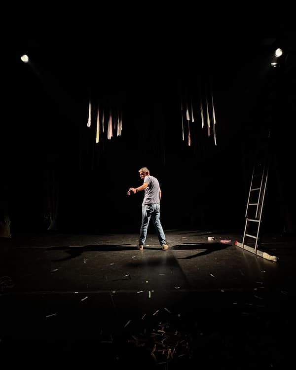 Sunart Sanat Merkezi - 4. Fotoğraf