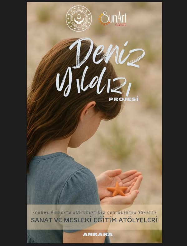 Sunart Sanat Merkezi - 16. Fotoğraf