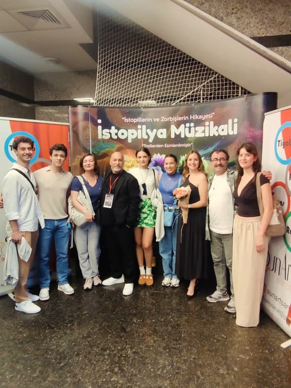 Sunart Sanat Merkezi - 3. Fotoğraf Sunart Sanat Merkezi - 3. Fotoğraf